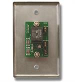 Channel Vision TE110DS DOOR STRIKE RELAY 12V or 24V