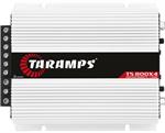 Taramps TS 800X4 4 x 136W RMS at 4 Ohms Class D Full Range Amplifier