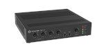 DynaCord U60:1M-US 4 Input 60W Single Channel Mixer Amplifier