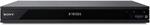 Sony UBP-X1100ES 4K UHD Home Theater Streaming Blu-ray Player with HDR