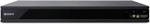 Sony UBP-X800M2 4K UHD Home Theater Streaming Blu-Ray Disc Player