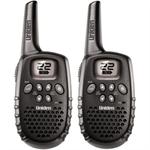 UNIDEN GMR1635 16 Mile 12 Channel 2-Way FRS / GMRS Radios