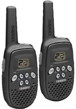 UNIDEN GMR16362C 16 Mile FRS / GMRS Rechargeable Radios