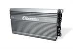 US Acoustics Kristy 4 x 100W RMS at 4 Ohms Compact Class D Amplifier