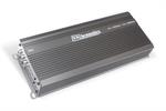 US Acoustics MAI 4 x 50W RMS + 1 x 300W RMS(1 Ohm) Compact Class D Amplifier 