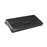 Power Acoustik VA1-10000D Vertigo 3500W RMS at 1 Ohm Class D Mono Subwoofer Amplifier 10000W Max
