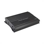 Power Acoustik VA1-4000D Vertigo 1000W RMS at 1 Ohm Class D Mono Subwoofer Amplifier 4000W Max