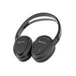 SoundStream VHP-11 Swivel Ear Pad Single Channel IR Wireless Headphone
