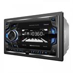 Soundstream VM-22B Single DIN Digital Media Receiver with 32GB SD / USB Playback & Bluetooth