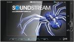Soundstream VM-622HB 6.2 Touchscreen 2 DIN Digital Media Receiver w/ Bluetooth and Android Phone Link