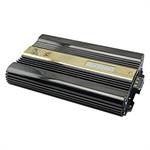 Audison VRx2.150.CS.2 CHROME SHADOW 2 x 240W RMS at 1 Ohm 2 Channel High Current Competition Amplifier Made in Italy OLD SCHOOL