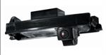 Crimestopper VS-188D SecurView 2009-11 Toyota RAV4 120 Degree Backup / Reverse Camera with Dynamic Parking Assist