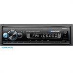 Blaupunkt VERMONT 72 Single-DIN Digital Media Receiver with Bluetooth