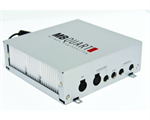 MB Quart WM1-BB HIDEAWAY AM/FM Receiver Module with 4 x 50W, 3 RCA, Aux Input, USB