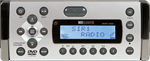 MB Quart WM1-DVD SPLASHPROOF AM/FM/DVD/MP3/WMA PLAYER, USB PORT, IPOD CONTROLS, SIRIUS XM Ready