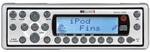 MB Quart WR1-CD Nautic Marine AM/FM/CD/MP3/WMA Receiver, SIRIUS/XM Satellite Radio/iPOD Ready
