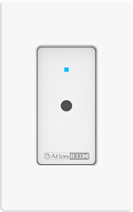 Atlas IED X-ANS-US XANS Atmosphere Ambient Noise Sensor
