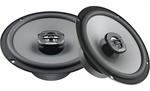 Hertz X165 Uno 6.5 55W RMS 2 Way Coaxial Speakers 220W Max 4 Ohm PAIR