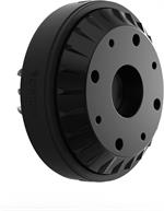 ORION XTR X300D 3 300W RMS Compression Driver, 1200W Max, 8 Ohm, Polyimide Diaphragm, 2.94” CCAR Voice Coil, Ceramic Magnet EACH