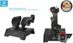 SAITEK PC Pro Flight X65F Control System SCB440420002/02/1