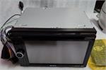 Sony XAV-602BT 6.5 Touch Screen DVD with Bluetooth 3 X 5V Rca Outputs