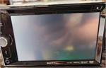 Sony XAV-68BT 6.1 Inch 2 DIN DVD receiver With Bluetooth And USB