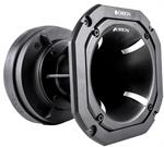 ORION XTR XDK04.2AS 3 Inch 300W RMS Pro Audio Cast Aluminum Compression Horn 1200W Max 8 Ohm