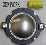 Orion XDK1VCRK Relpacement Voice Coil for XDK01PB Horn Driver