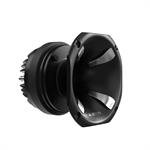 Orion XDK200 2 Inch VC 200W RMS Compression Driver with Aluminum Horn 800W MAX 8 Ohm EACH