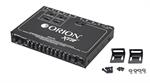  Orion XEQ-X3B 11-Band Graphic Equalizer / Crossover / Level Control