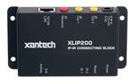 Xantech XLIP200 Xlip Family Ir Over IP Module IP to IR Connecting Block