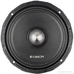 Orion XTR PRO XPM1054MBF 10 750W RMS Midbass Speaker 3000W Max 4 Ohm EACH