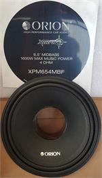 Orion XPM654MBF-RK XPM Recone and Voice Coil Kit for XPM654MBF 6.5-Inch 4 Ohm Midrange Speaker (Each)