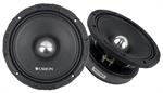 Orion XPM654MBF XTR Pro 6.5 400W RMS Pro Audio Midrange / Midbass Speakers 1600W Max Power - Pair