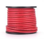 Orion XPW4100R XTRPRO 4-GAUGE 100% OFC100FT Power WIRE ROLL - RED