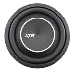 Orion XTR10SWD2 XTR 10 400W RMS Shallow Mount Dual 2 Ohm Subwoofer 1600W Max EACH