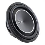 Orion XTR10SWD4 XTR 10 400W RMS Shallow Mount Dual 4 Ohm Subwoofer 1600W Max EACH