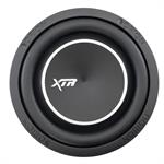 Orion XTR12SWD2 XTR 12 500W RMS Shallow Dual 2 Ohm Subwoofer 2000W Max EACH