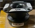Orion XTR-350HP 4.5 125W RMS Super Tweeters Pair 500W Max Pair 1 Voice Coil