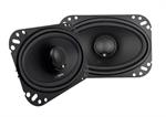 Orion XTR46.2 XTR 4 X 6 2 Way Coaxial Speaker 65 watts RMS / 250 Watts Max
