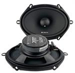 Orion XTR57.2 XTR 5 X 7 2 Way Coaxial Speaker 75 watts RMS / 300 watts