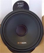 Orion XTR654NEO-RK Replacement Voice Coil and Recone Kit for XTR654NEO 6.5-Inch Midrange 4 Ohm