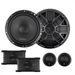 Orion XTR65.SC 6.5 2-Way 115W RMS Component Set 450W Max 4 Ohm Pair