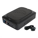 Orion XTR6US 6 x 8 Slim Underseat Subwoofer with Built-In 150W RMS Amplifier