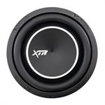 Orion XTR8SWD4 XTR 8 300W RMS Shallow Mount Dual 4 Ohm Subwoofer 1200W Max EACH 