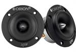 Orion XTW350NE XTR 3.2 110W RMS NEO Bullet Horn Tweeters 4 Ohm 450W Max PAIR