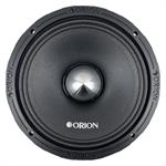 Orion XTX1052 XTR 10 500W RMS Pro Audio Midrange Speaker 2 Ohm 2000W Max EACH 
