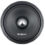 Orion XTR XTX1054 10 500W RMS Pro Audio Midrange Speakers 2000W Max 4 Ohm EACH