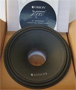 Orion XTX1058RK XTX Series 10 8 Ohm Replacement Voice Coil and Recone Kit for XTX1058