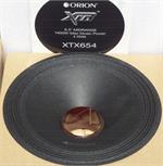Orion XTX654RK XTX Series 6.5-Inch 4 Ohm Replacement Voice Coil and Recone Kit for XTX654